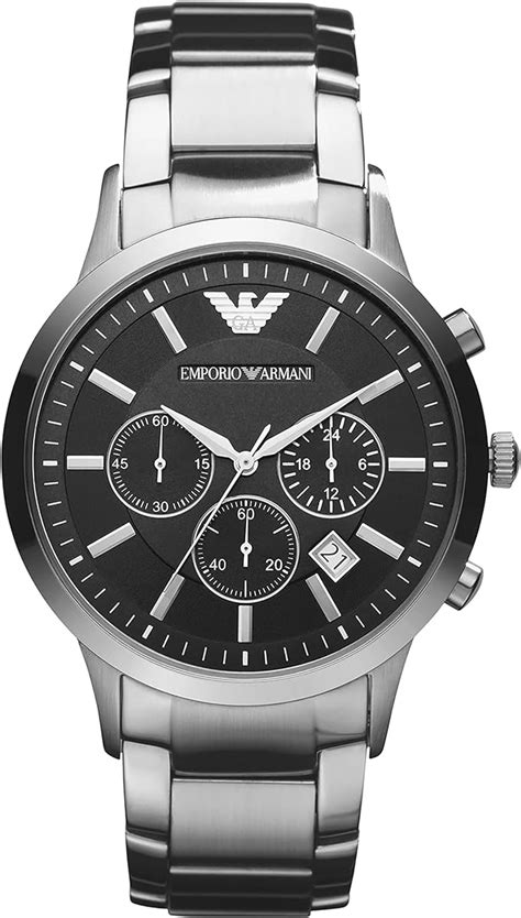 emporio armani replica watches china|emporio armani watches amazon.